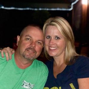 Meet your Posher, Stacey jackson